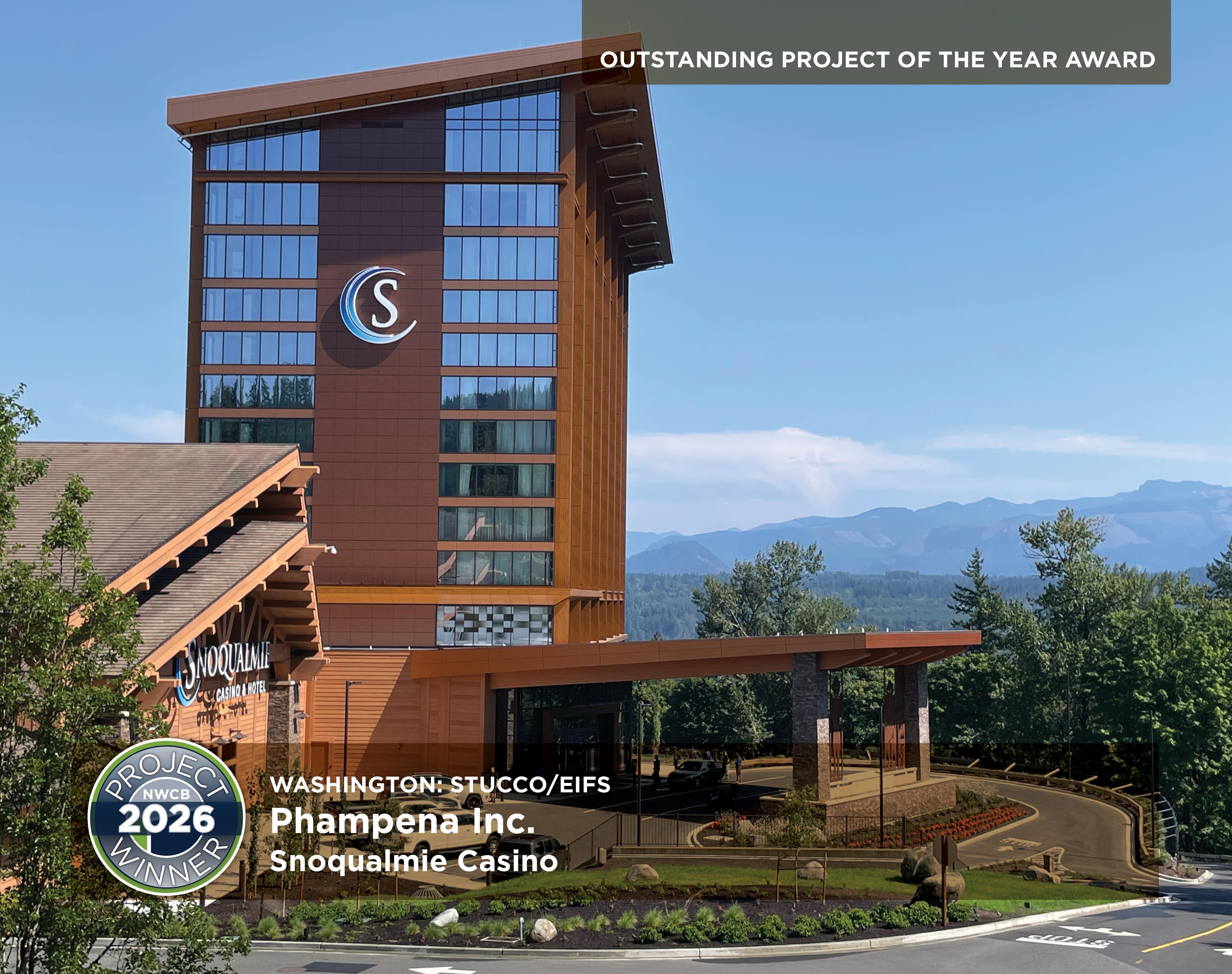 Snoqualmie Casino